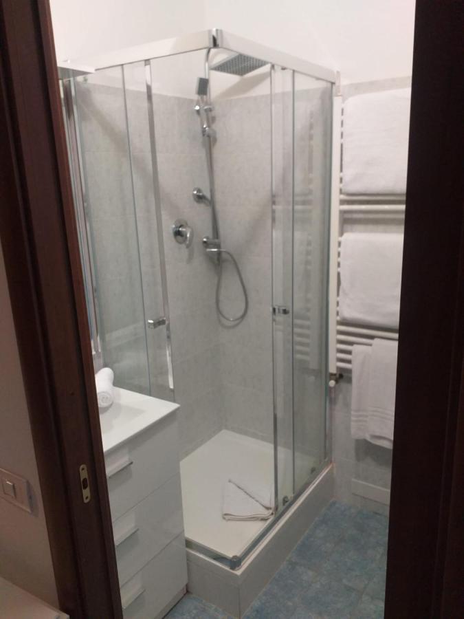 Cozy Studio - Monolocale - Fiumicino Aeroporto E Fiera - Self Check-In Dış mekan fotoğraf