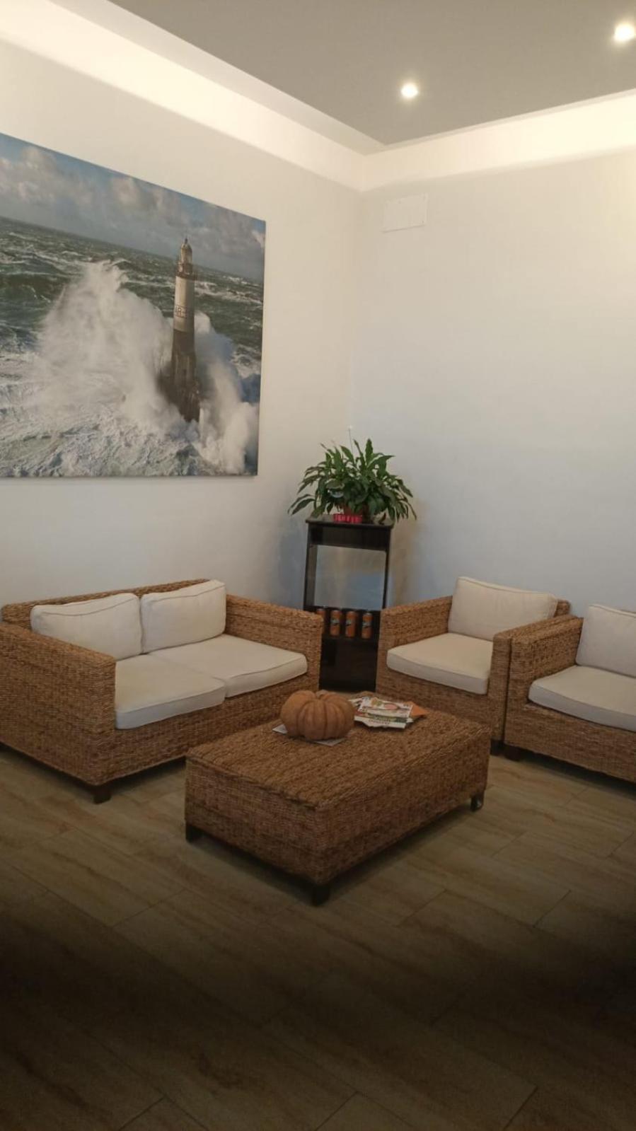 Cozy Studio - Monolocale - Fiumicino Aeroporto E Fiera - Self Check-In Dış mekan fotoğraf